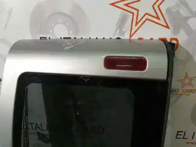 Second-hand car spare part rear left door for ford transit connect (tc7) d-hcpa oem iam references 