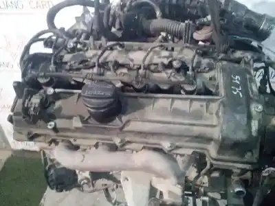 Pezzo di ricambio per auto di seconda mano MOTORE COMPLETO per MERCEDES-BENZ CLASE E (BM 211) BERLINA  Riferimenti OEM IAM 646961  