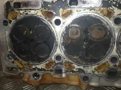 Pièce détachée automobile d'occasion CULASSE DU MOTEUR pour CHRYSLER VOYAGER (RG)  Références OEM IAM   