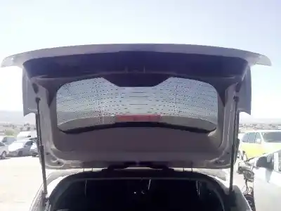 Second-hand car spare part tailgate for ford focus berlina (cb8) m1da oem iam references   