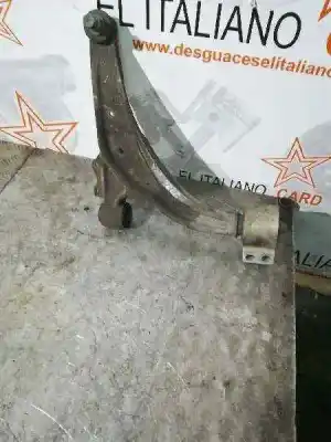 Автозапчастина б/у передній правий нижний рычаг підвіски для opel astra j berlina 5p a20dth посилання на oem iam   