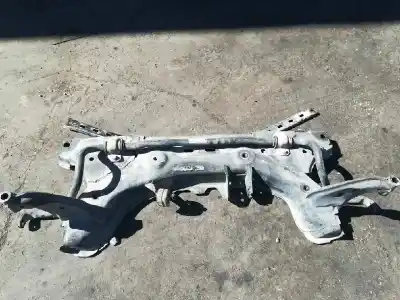 Second-hand car spare part front axle for ford fiesta vi (cb1, ccn) 1.6 tdci oem iam references   