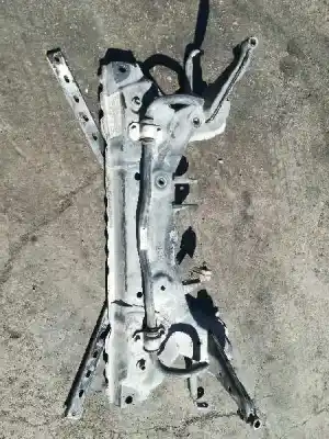 Second-hand car spare part front axle for ford fiesta vi (cb1, ccn) 1.6 tdci oem iam references 