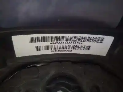 İkinci el araba yedek parçası DIREKSIYON için FORD FOCUS BERLINA (CB8)  OEM IAM referansları AM51300DF3ZHE  