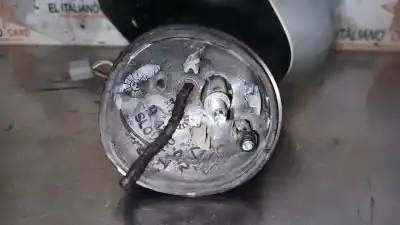Pezzo di ricambio per auto di seconda mano specchio sinistro per ford fiesta vi (cb1, ccn) 1.4 tdci riferimenti oem iam   