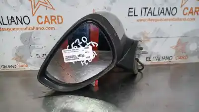 Автозапчастина б/у ліве дзеркало для ford fiesta vi (cb1, ccn) 1.4 tdci посилання на oem iam 