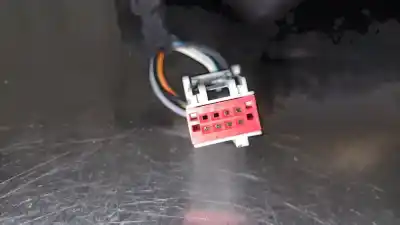 Pezzo di ricambio per auto di seconda mano specchio sinistro per ford fiesta vi (cb1, ccn) 1.4 tdci riferimenti oem iam   