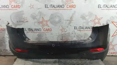 Автозапчастина б/у задній бампер для volvo v40 cross country d5204t6 посилання на oem iam 31283756