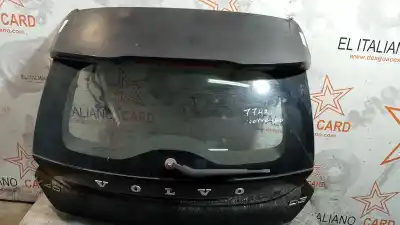 Автозапчастина б/у загальні двері для volvo v40 cross country d5204t6 посилання на oem iam 