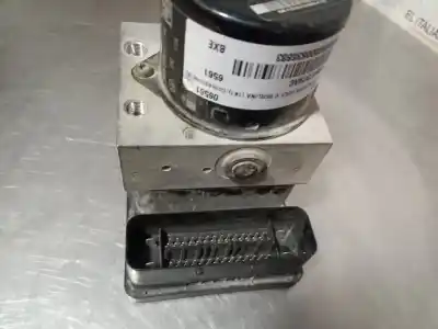 İkinci el araba yedek parçası abs için volkswagen golf v (1k1) (10.2003) bxe oem iam referansları 1k0614517ae  
