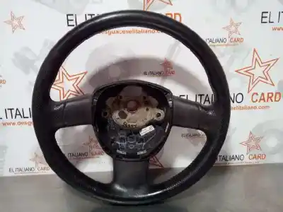 Автозапчастина б/у кермо для audi a4 b7 (8ec) 2.0 tdi 16v посилання на oem iam 8p0419bj