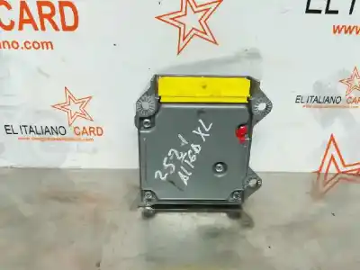 İkinci el araba yedek parçası hava yastigi kontrol ünitesi için seat altea xl (5p5, 5p8) 1.9 tdi oem iam referansları 1k0909605t  