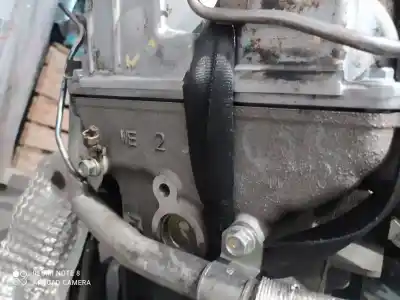 Second-hand car spare part complete engine for ford ranger (et) d-wl oem iam references   