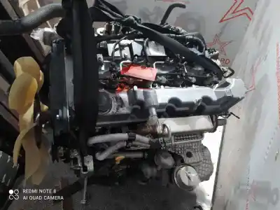 Second-hand car spare part complete engine for ford ranger (et) d-wl oem iam references   