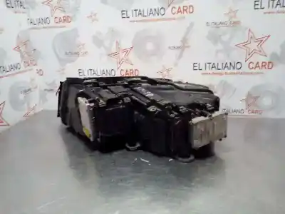 Автозапчастина б/у права фа для audi a8 (4e) ase посилання на oem iam 5df00827910  