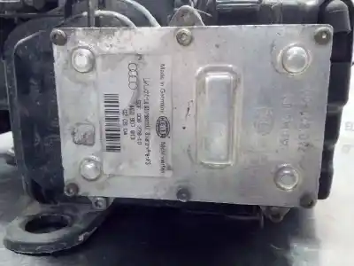 Автозапчастина б/у права фа для audi a8 (4e) ase посилання на oem iam 5df00827910  