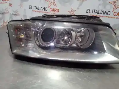 Автозапчастина б/у права фа для audi a8 (4e) ase посилання на oem iam 5df00827910  