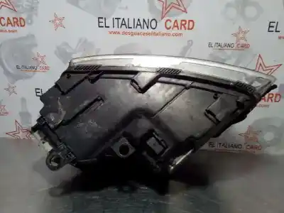 Автозапчастина б/у права фа для audi a8 (4e) ase посилання на oem iam 5df00827910  