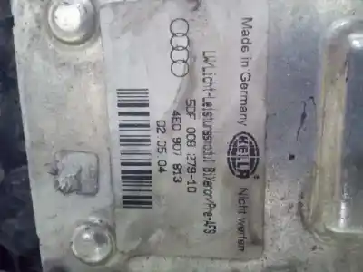 Автозапчастина б/у права фа для audi a8 (4e) ase посилання на oem iam 5df00827910  