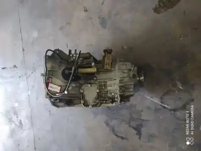 Pezzo di ricambio per auto di seconda mano RIDUTTORE per IVECO DAILY CAJA CERRADA (2006 =>)  Riferimenti OEM IAM 5S270  