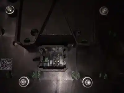 Автозапчастина б/у увага для ford fiesta (cnn) snjb посилання на oem iam c1bt18k811na  