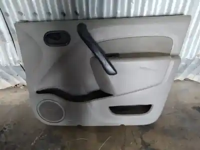 Автозапчасти б/у обивка передней правой двери за renault kangoo ii (f/kw0) k9k e8 ссылки oem iam 