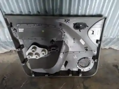 Автозапчастина б/у обработка передніх правіх дверей для renault kangoo ii (f/kw0) k9k e8 посилання на oem iam   