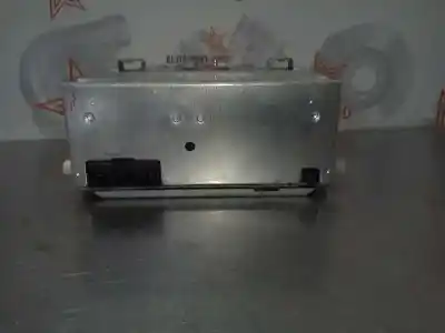 Автозапчасти б/у аудиосистема / радио cd за ford fiesta vi (cb1, ccn) 1.4 tdci ссылки oem iam aa6t18c815ad  