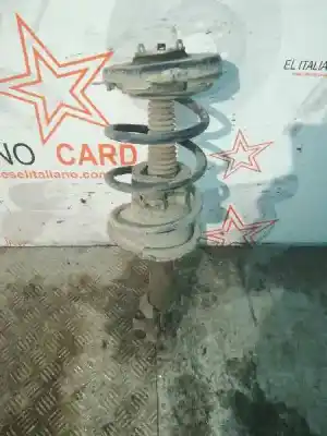 Pezzo di ricambio per auto di seconda mano AMMORTIZZATORE ANTERIORE DESTRO per RENAULT SCENIC (JA..)  Riferimenti OEM IAM   