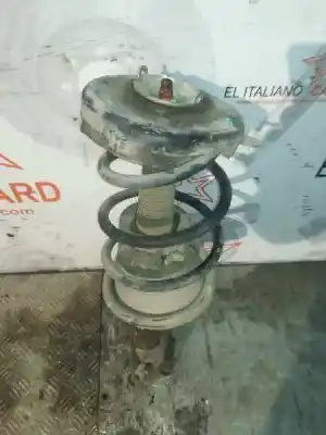 Pezzo di ricambio per auto di seconda mano ammortizzatore anteriore destro per renault scenic (ja..) f9q riferimenti oem iam   