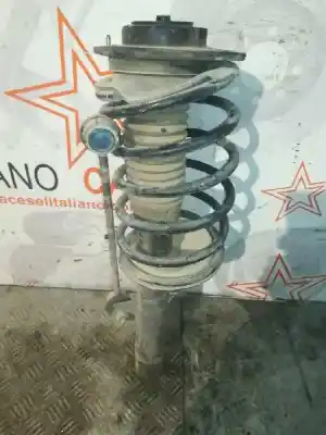 Автозапчастина б/у АМОРТИЗАТОР ПЕРЕДНІЙ ЛІВИЙ для CITROEN BERLINGO  Посилання на OEM IAM   