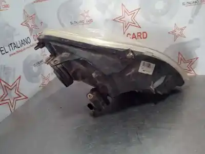 Автозапчастина б/у ліва фара для renault kangoo i (f/kc0) d-f8q посилання на oem iam   