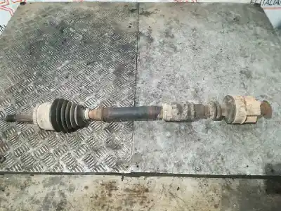 Second-hand car spare part front right transmission for volvo s40 i (644) 1.9 td oem iam references 