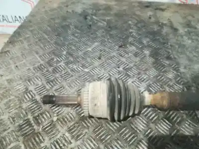 Second-hand car spare part front right transmission for volvo s40 i (644) 1.9 td oem iam references   