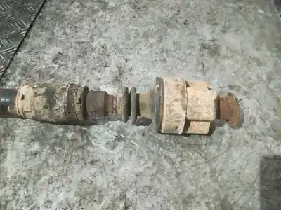 Second-hand car spare part front right transmission for volvo s40 i (644) 1.9 td oem iam references   