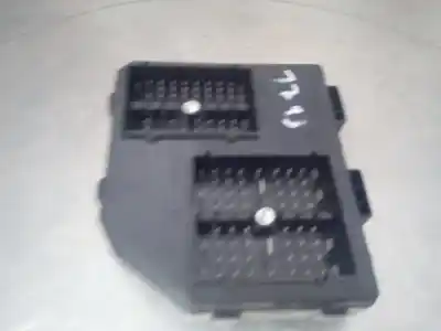 Second-hand car spare part fuse box unit for opel antara z22d1 oem iam references 95137849  