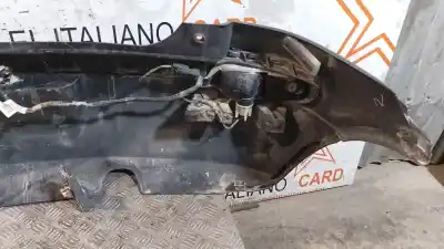 Pezzo di ricambio per auto di seconda mano paraurti posteriore per opel corsa c (x01) 1.4 (f08, f68) riferimenti oem iam   