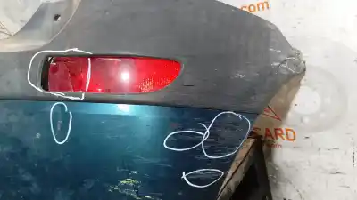 Pezzo di ricambio per auto di seconda mano paraurti posteriore per opel corsa c (x01) 1.4 (f08, f68) riferimenti oem iam   