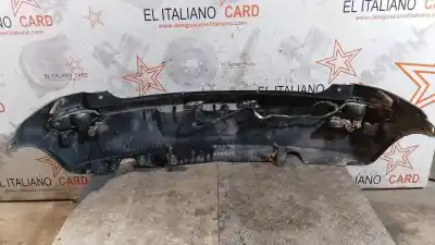 Pezzo di ricambio per auto di seconda mano paraurti posteriore per opel corsa c (x01) 1.4 (f08, f68) riferimenti oem iam   