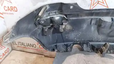 Pezzo di ricambio per auto di seconda mano paraurti posteriore per opel corsa c (x01) 1.4 (f08, f68) riferimenti oem iam   