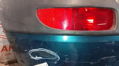 Pezzo di ricambio per auto di seconda mano paraurti posteriore per opel corsa c (x01) 1.4 (f08, f68) riferimenti oem iam   