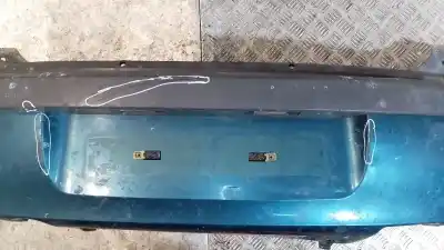 Pezzo di ricambio per auto di seconda mano paraurti posteriore per opel corsa c (x01) 1.4 (f08, f68) riferimenti oem iam   