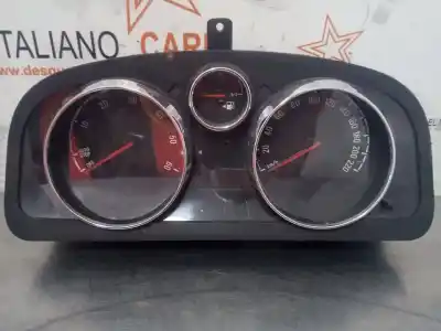 Автозапчасти б/у приборная доска за opel antara z22d1 ссылки oem iam 95283801