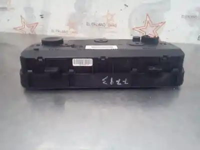 Автозапчасти б/у приборная доска за opel antara z22d1 ссылки oem iam 95283801  