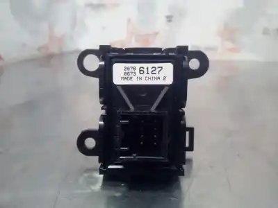 Автозапчасти б/у электрический стояночный тормоз за opel antara z22d1 ссылки oem iam 207806736127  