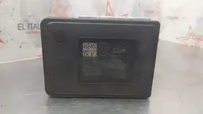 Автозапчастина б/у абс для dacia dokker k9k626 посилання на oem iam 476600078r  