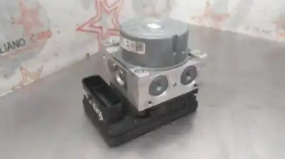 Автозапчастина б/у абс для dacia dokker k9k626 посилання на oem iam 476600078r  