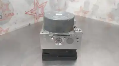 Автозапчастина б/у абс для dacia dokker k9k626 посилання на oem iam 476600078r  