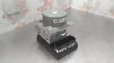 Автозапчасти б/у абс за dacia dokker k9k626 ссылки oem iam 476600078r