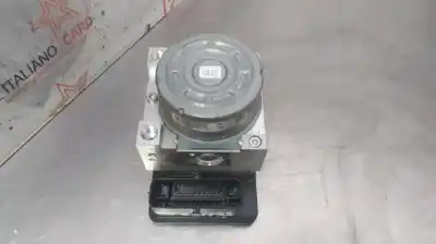 Автозапчастина б/у абс для dacia dokker k9k626 посилання на oem iam 476600078r  